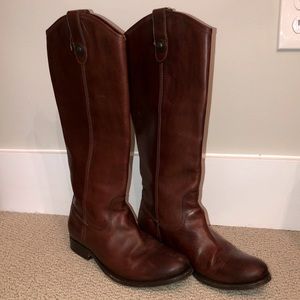 Frye Riding boots